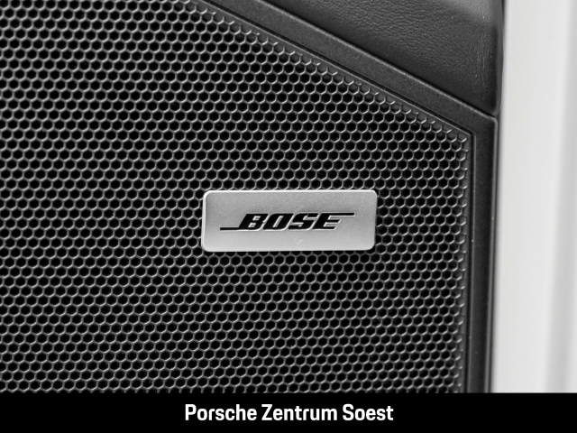 Porsche Cayenne Turbo E-Hybrid/Bose/Panorama/HD-Matrix
