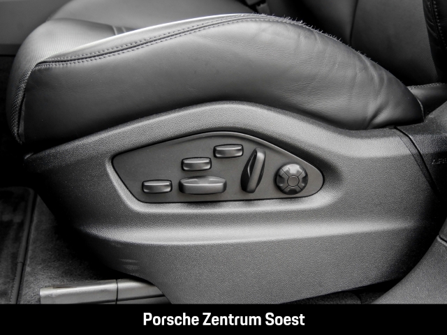 Porsche Cayenne Turbo E-Hybrid/Bose/Panorama/HD-Matrix