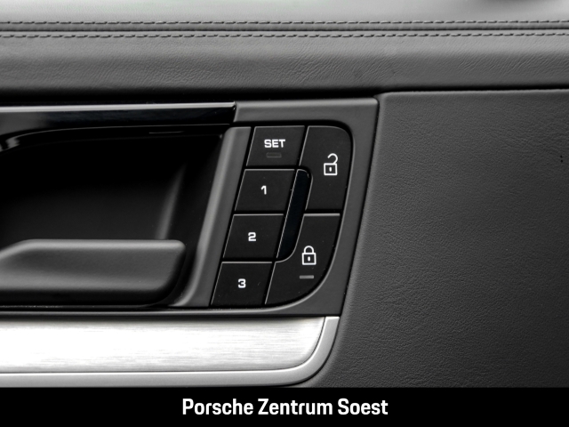Porsche Cayenne Turbo E-Hybrid/Bose/Panorama/HD-Matrix