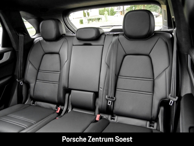 Porsche Cayenne Turbo E-Hybrid/Bose/Panorama/HD-Matrix