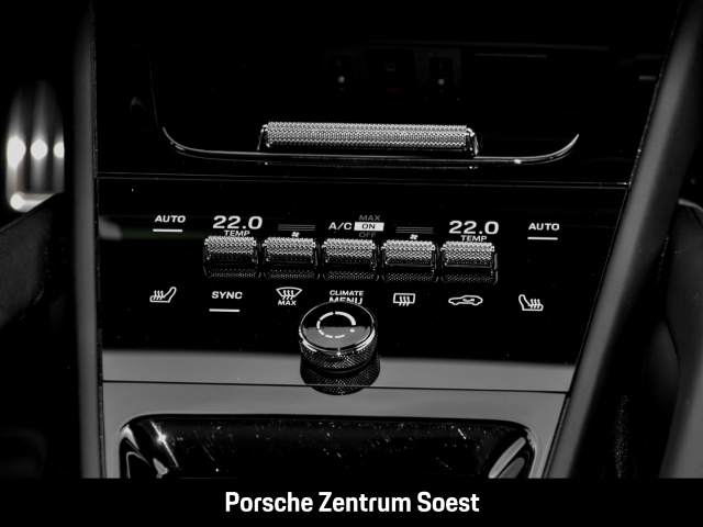 Porsche Cayenne Turbo E-Hybrid/Bose/Panorama/HD-Matrix