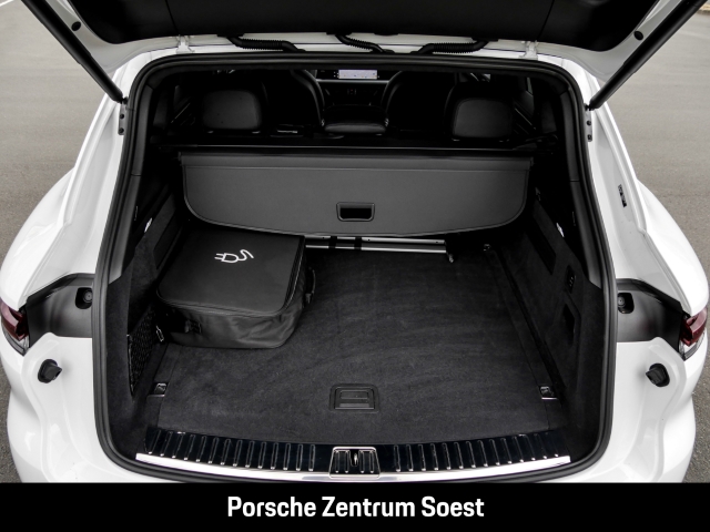 Porsche Cayenne Turbo E-Hybrid/Bose/Panorama/HD-Matrix