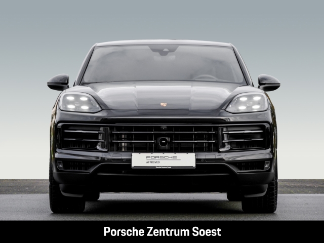 Porsche Cayenne S E-Hybrid Coupe/Head-Up-Display/BOSE