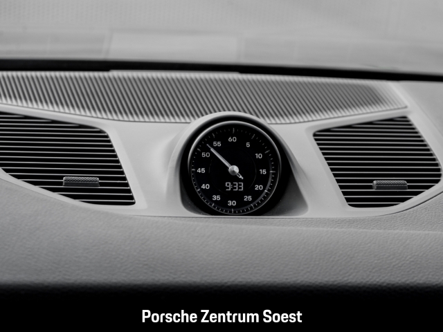 Porsche Cayenne S E-Hybrid Coupe/Head-Up-Display/BOSE