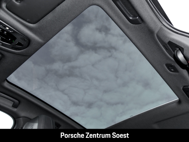 Porsche Cayenne S E-Hybrid Coupe/Head-Up-Display/BOSE