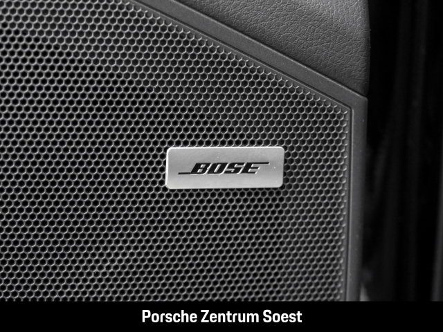 Porsche Cayenne S E-Hybrid Coupe/Head-Up-Display/BOSE