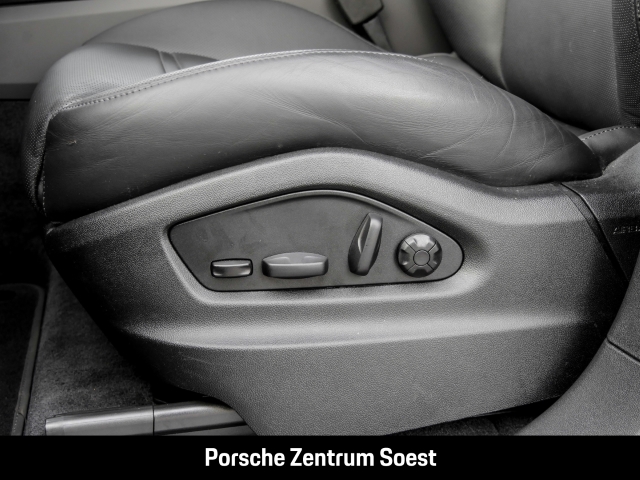 Porsche Cayenne S E-Hybrid Coupe/Head-Up-Display/BOSE