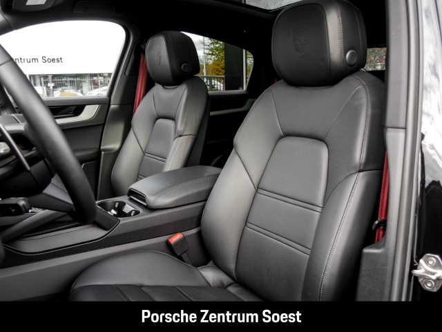 Porsche Cayenne S E-Hybrid Coupe/Head-Up-Display/BOSE