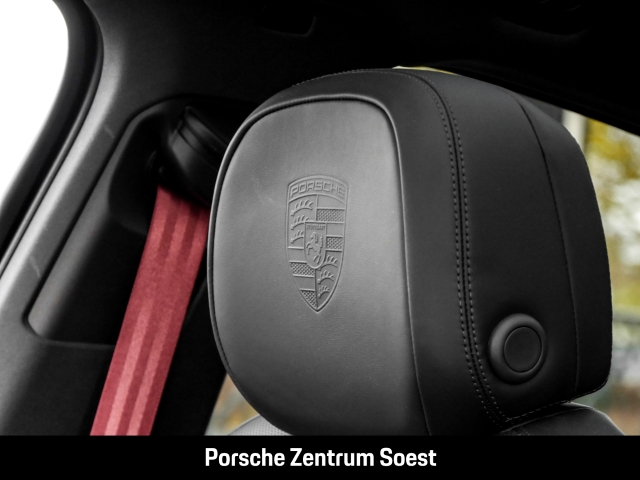 Porsche Cayenne S E-Hybrid Coupe/Head-Up-Display/BOSE