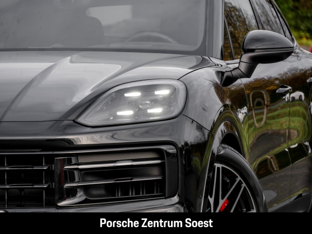 Porsche Cayenne S E-Hybrid Coupe/Head-Up-Display/BOSE