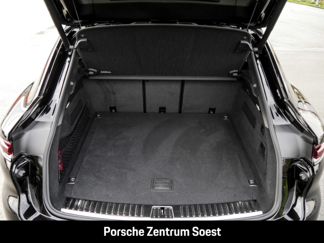 Porsche Cayenne S E-Hybrid Coupe/Head-Up-Display/BOSE