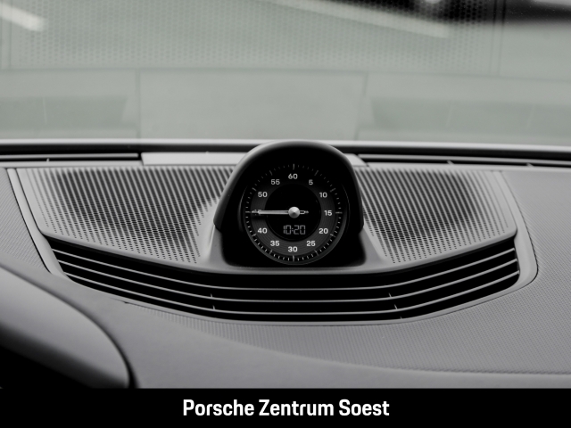 Porsche Taycan 4 Cross Turismo