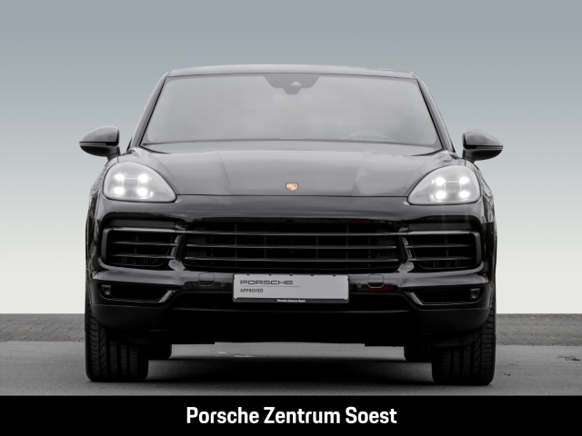 Porsche Cayenne E-Hybrid Coupe/21-Zoll/PASM/BOSE