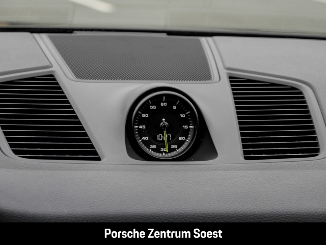 Porsche Cayenne E-Hybrid Coupe/21-Zoll/PASM/BOSE