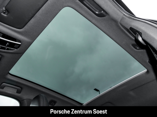 Porsche Cayenne E-Hybrid Coupe/21-Zoll/PASM/BOSE