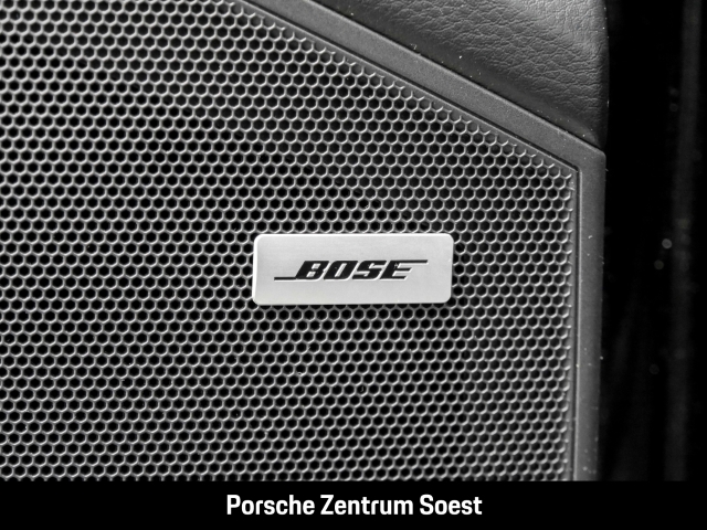 Porsche Cayenne E-Hybrid Coupe/21-Zoll/PASM/BOSE