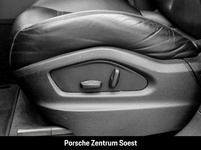 Porsche Cayenne E-Hybrid Coupe/21-Zoll/PASM/BOSE