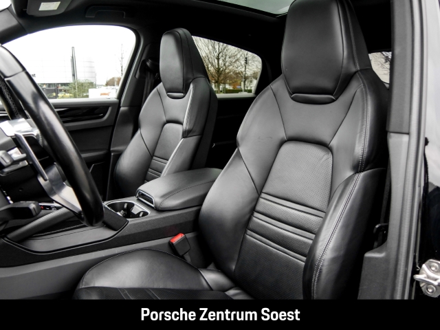 Porsche Cayenne E-Hybrid Coupe/21-Zoll/PASM/BOSE