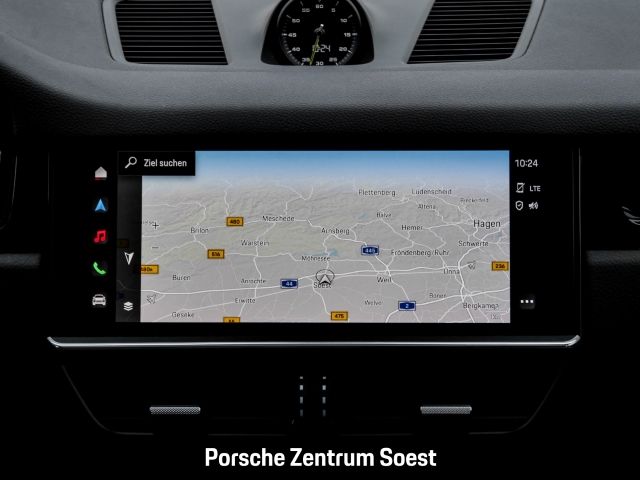 Porsche Cayenne E-Hybrid Coupe/21-Zoll/PASM/BOSE