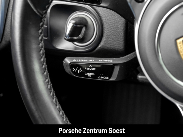 Porsche Cayenne E-Hybrid Coupe/21-Zoll/PASM/BOSE