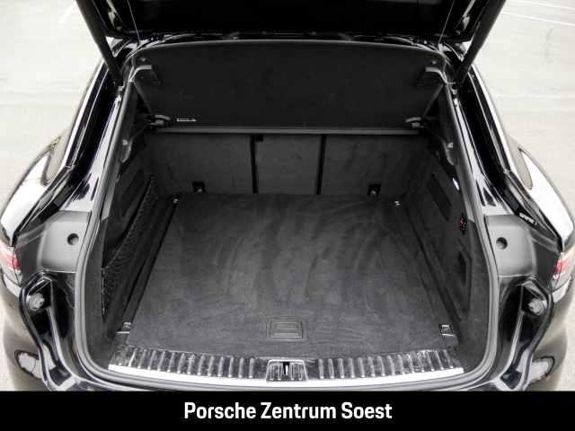 Porsche Cayenne E-Hybrid Coupe/21-Zoll/PASM/BOSE