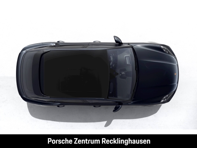 Porsche Cayenne E-Hybrid Coupe Head-Up LED-Matrix 21-Zoll