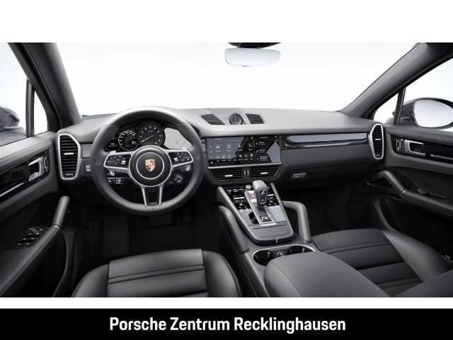 Porsche Cayenne E-Hybrid Coupe Head-Up LED-Matrix 21-Zoll