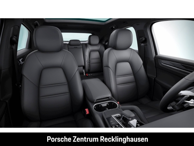 Porsche Cayenne E-Hybrid Coupe Head-Up LED-Matrix 21-Zoll