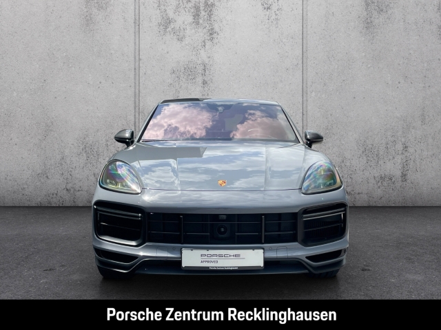 Porsche Cayenne Turbo GT InnoDrive Head-Up Soft-Close