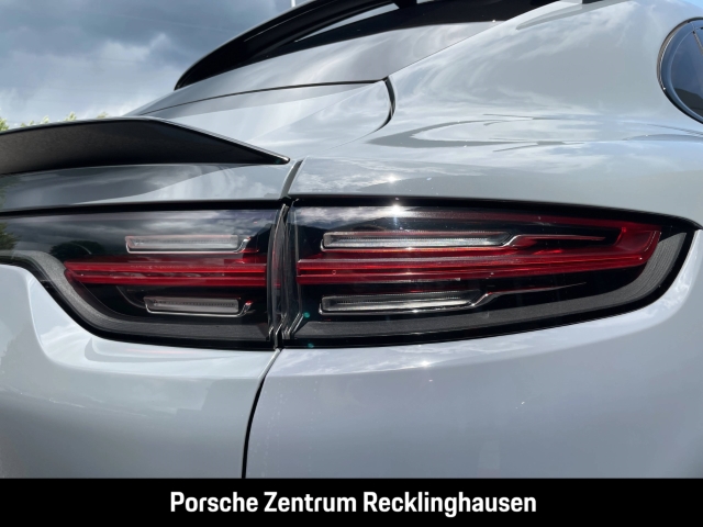 Porsche Cayenne Turbo GT InnoDrive Head-Up Soft-Close
