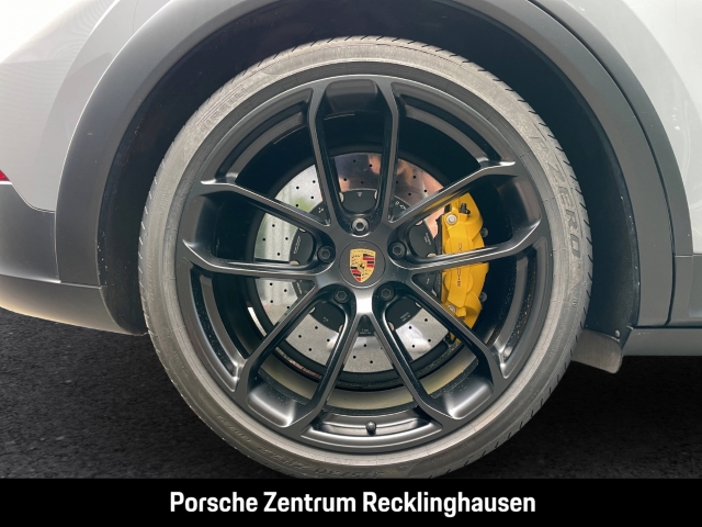 Porsche Cayenne Turbo GT InnoDrive Head-Up Soft-Close