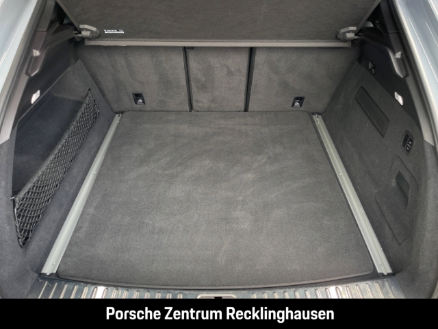 Porsche Cayenne Turbo GT InnoDrive Head-Up Soft-Close