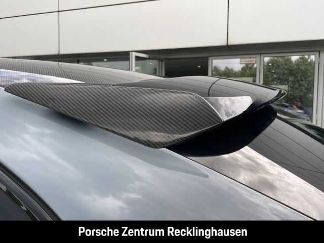 Porsche Cayenne Turbo GT InnoDrive Head-Up Soft-Close