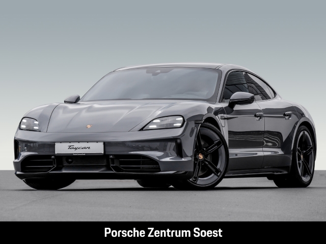Porsche Taycan GTS/21-Zoll/HD-Matrix/Bose/Panorama