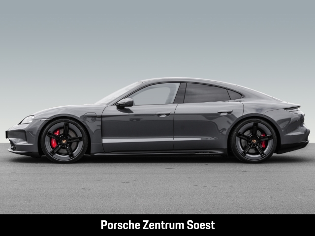Porsche Taycan GTS/21-Zoll/HD-Matrix/Bose/Panorama