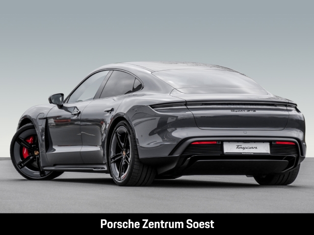 Porsche Taycan GTS/21-Zoll/HD-Matrix/Bose/Panorama