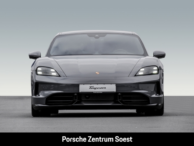 Porsche Taycan GTS/21-Zoll/HD-Matrix/Bose/Panorama