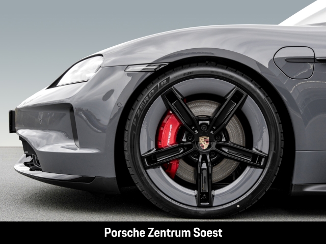 Porsche Taycan GTS/21-Zoll/HD-Matrix/Bose/Panorama