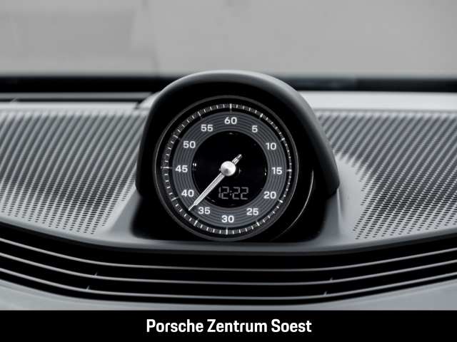 Porsche Taycan GTS/21-Zoll/HD-Matrix/Bose/Panorama