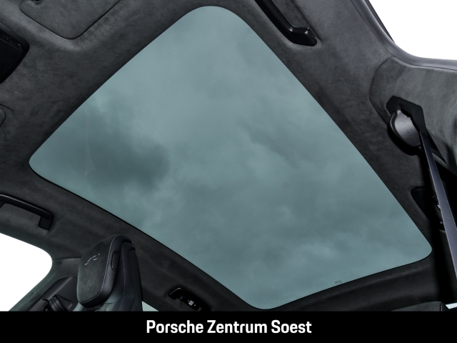 Porsche Taycan GTS/21-Zoll/HD-Matrix/Bose/Panorama