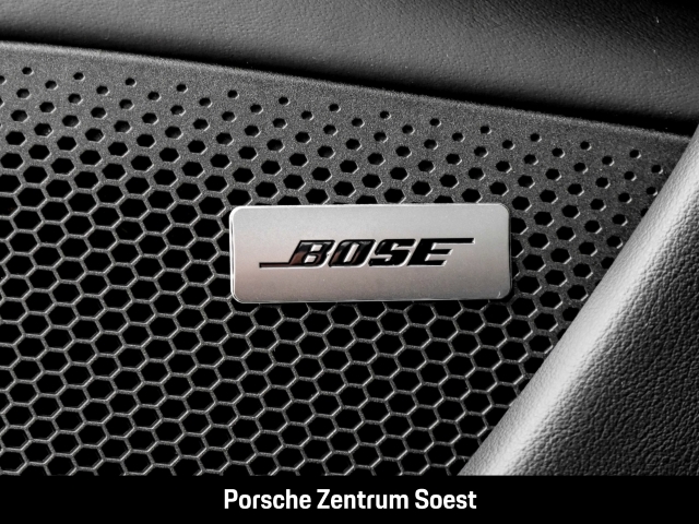 Porsche Taycan GTS/21-Zoll/HD-Matrix/Bose/Panorama