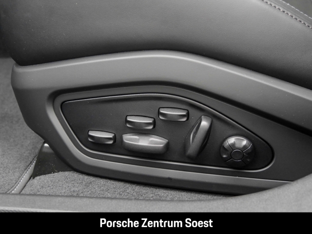 Porsche Taycan GTS/21-Zoll/HD-Matrix/Bose/Panorama