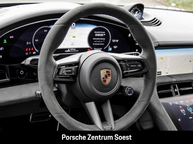 Porsche Taycan GTS/21-Zoll/HD-Matrix/Bose/Panorama