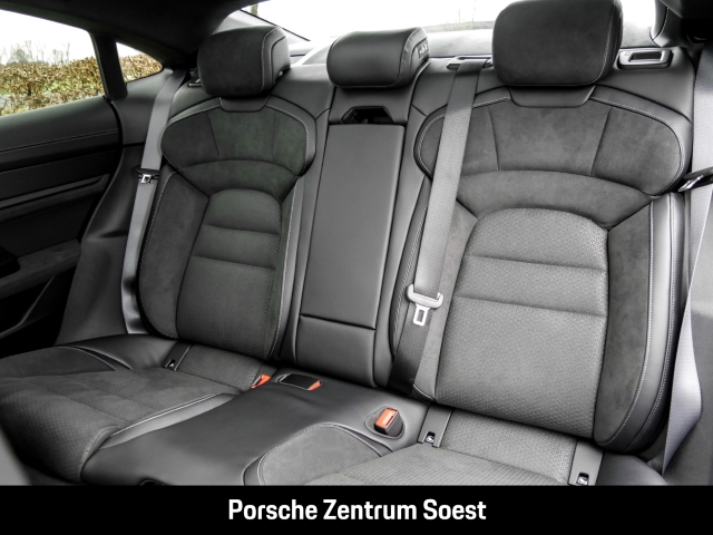 Porsche Taycan GTS/21-Zoll/HD-Matrix/Bose/Panorama