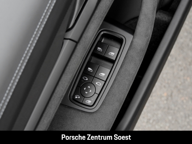 Porsche Taycan GTS/21-Zoll/HD-Matrix/Bose/Panorama