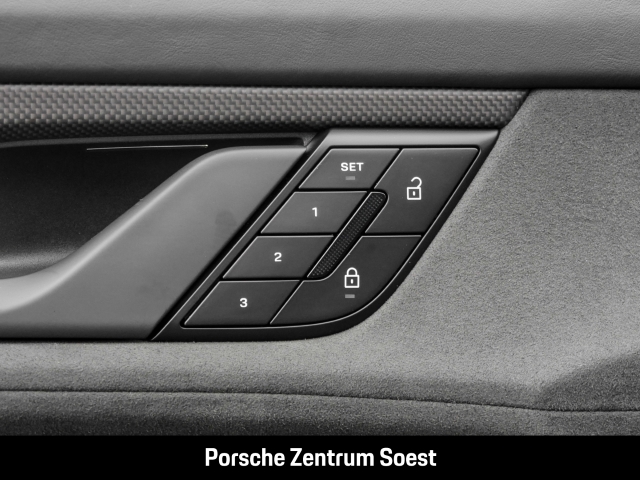 Porsche Taycan GTS/21-Zoll/HD-Matrix/Bose/Panorama