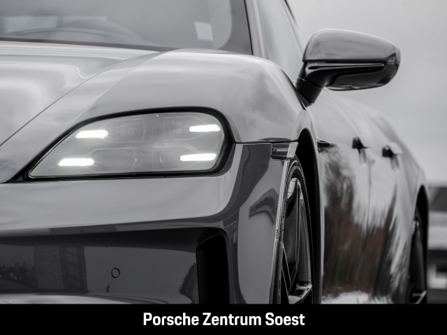 Porsche Taycan GTS/21-Zoll/HD-Matrix/Bose/Panorama