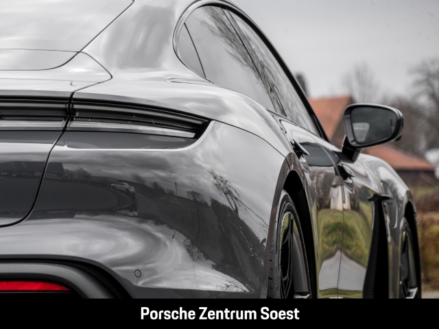 Porsche Taycan GTS/21-Zoll/HD-Matrix/Bose/Panorama