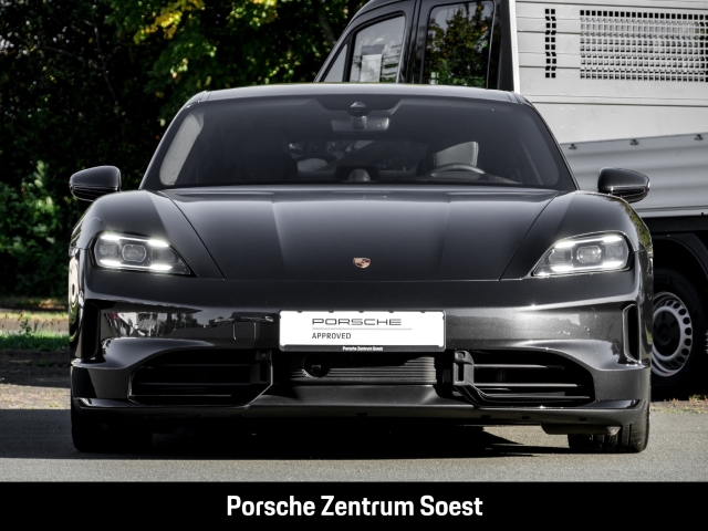 Porsche Taycan GTS/21-Zoll/Bose/Panorama/PASM/LED-Matrix