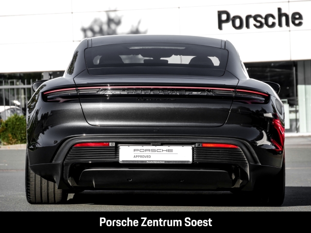 Porsche Taycan GTS/21-Zoll/Bose/Panorama/PASM/LED-Matrix
